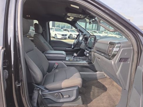 Used 2021 Ford F150 XLT w/ Equipment Group 302A High image 14