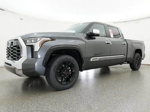 New 2026 Toyota Tundra 1794 Edition AWD/4WD image 13