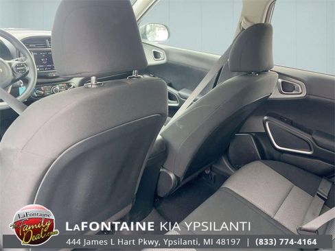 Used 2023 Kia Soul LX w/ Option Group 015 image 26