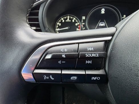 Used 2024 MAZDA MAZDA3 Hatchback w/Premium Plus Pkg image 20