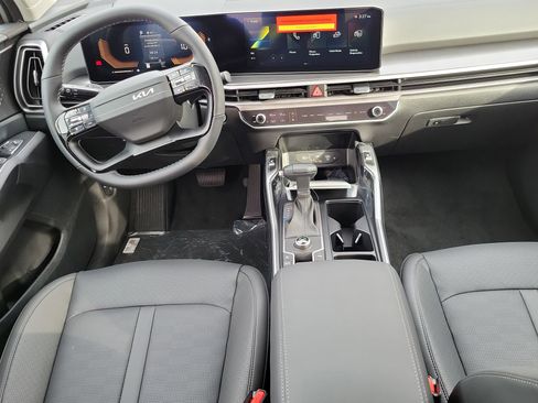 New 2026 Kia Sorento S image 15