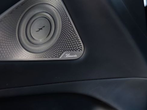 Used 2022 Mercedes-Benz S 580 4MATIC Sedan w/ AMG Line Package image 40