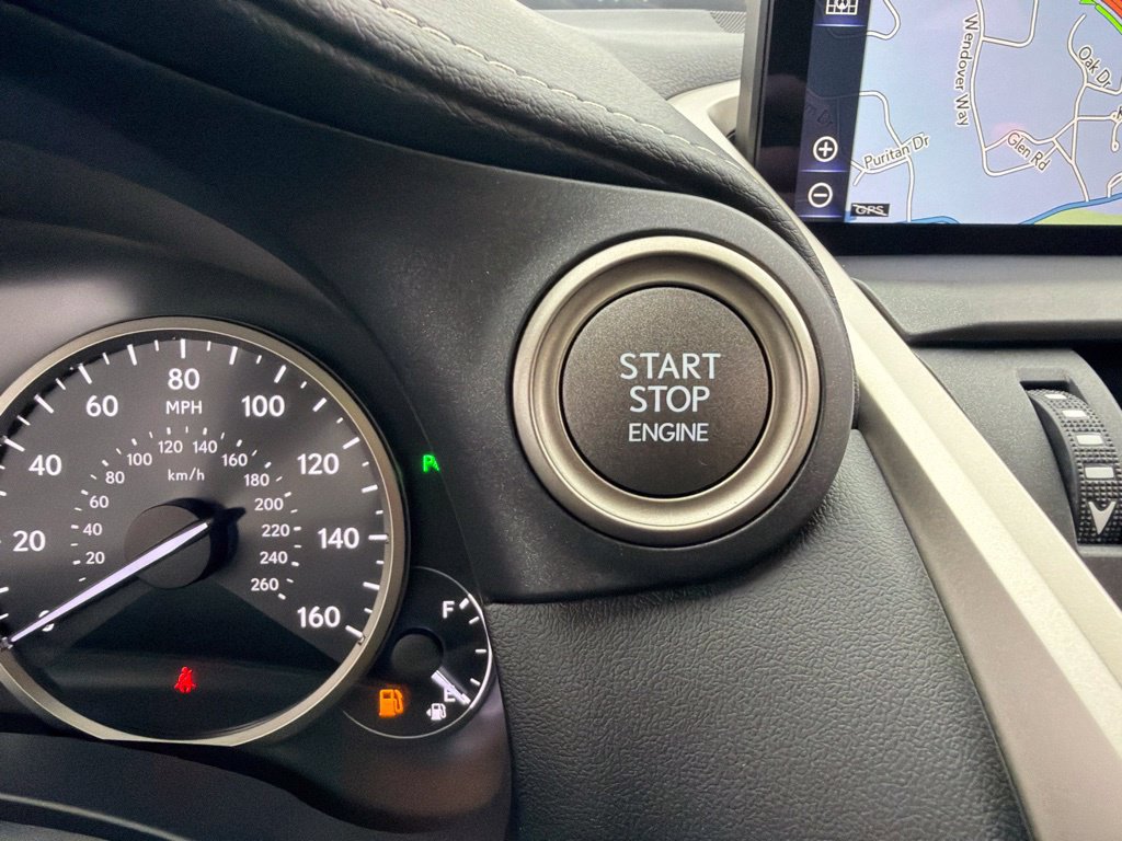 Used 2020 Lexus NX 300 AWD w/ Accessory Package 2 image 16