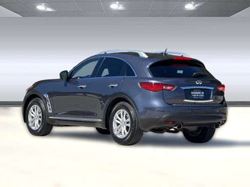 Used 2011 INFINITI FX35 AWD 4dr w/ Premium Pkg image 3