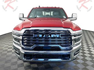 New 2026 RAM 2500 Limited w/ Towing Technology Group video 2