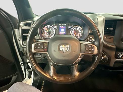 Used 2024 RAM 1500 Tradesman image 12