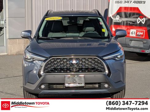 Used 2023 Chevrolet Colorado LT image 8