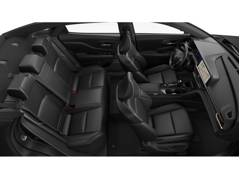 New 2026 Toyota Crown AWD/4WD image 22