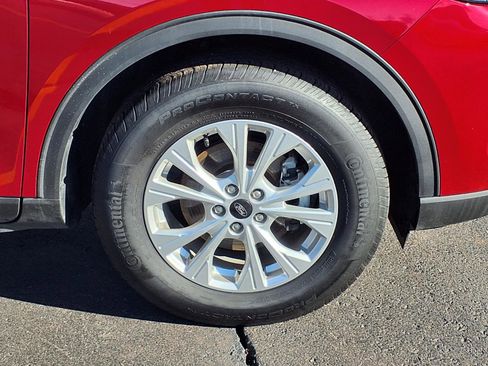 Certified 2023 Ford Escape Active image 26