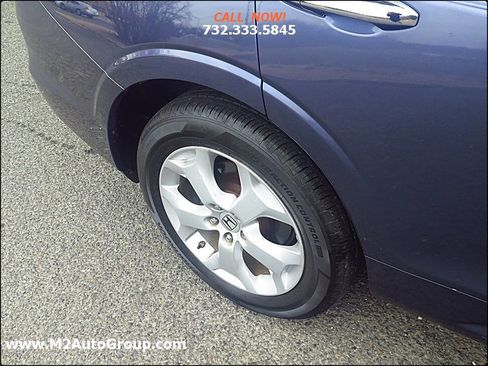 Used 2012 Honda Crosstour EX-L image 39
