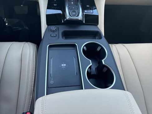 New 2026 Acura MDX SH-AWD image 16