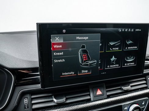 Used 2023 Audi S5 Premium Plus w/ Premium Plus Package image 19