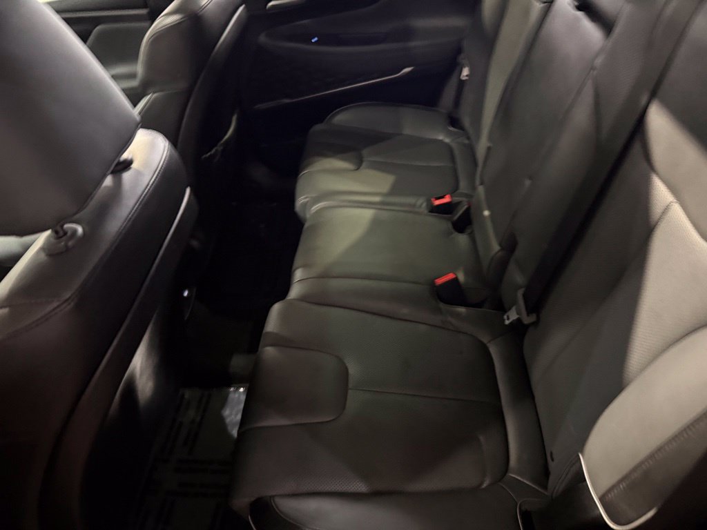 Used 2021 Hyundai Santa Fe SEL w/ Convenience + Premium Package FWD image 30