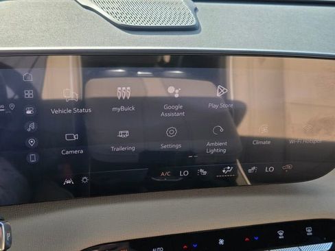 New 2026 Buick Enclave Preferred w/ Power Package image 26