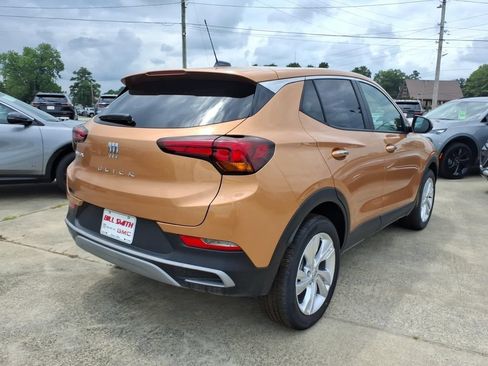 New 2026 Buick Encore GX Preferred w/ Comfort Package FWD image 7