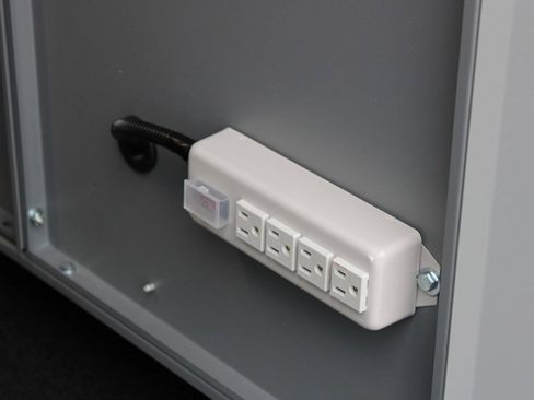 Used 2023 RAM ProMaster 1500 w/ Convenience Group image 12