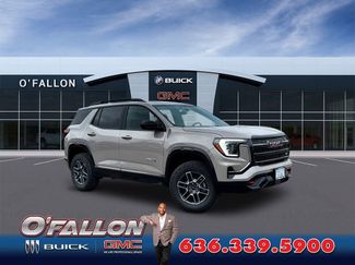 New 2026 GMC Terrain AT4 w/ Convenience Package III video 1