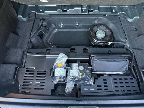 Used 2021 Mercedes-Benz GLB 35 AMG 4MATIC w/ AMG Night Package image 55