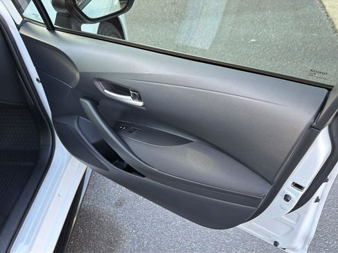 New 2026 Toyota Corolla SE FWD image 14