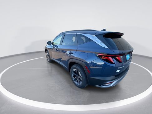 New 2026 Hyundai Tucson SEL image 6