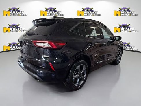Used 2023 Ford Escape ST-Line AWD/4WD image 4