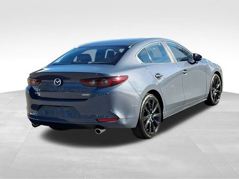 Used 2025 MAZDA MAZDA3 s image 7