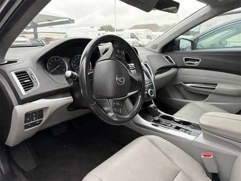 Used 2019 Acura TLX w/ Technology Package image 7