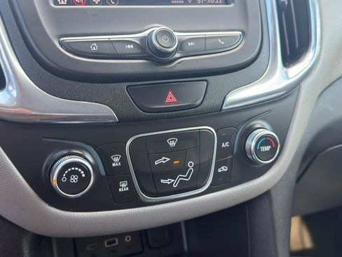 Used 2020 Chevrolet Equinox LS w/ LS Convenience Package AWD/4WD image 25