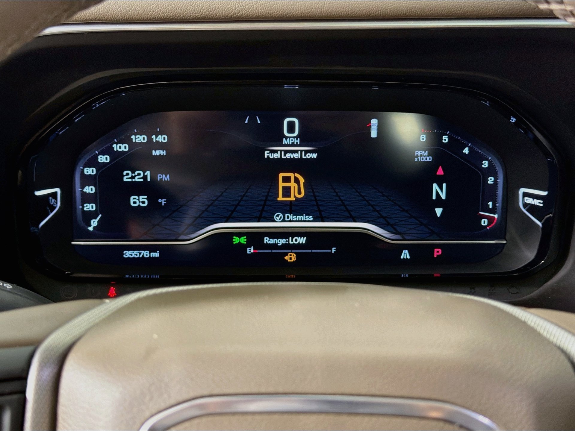 Used 2024 GMC Yukon Denali RWD image 13