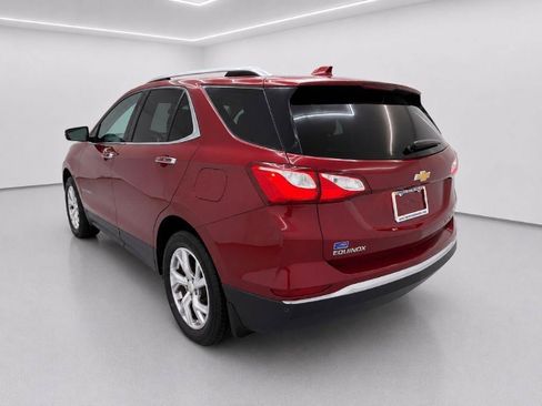 Used 2018 Chevrolet Equinox Premier w/ LPO, Floor Liner Package AWD/4WD image 5