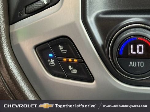 Used 2018 GMC Sierra 1500 SLT AWD/4WD image 22