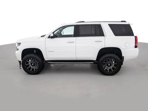 Used 2017 Chevrolet Tahoe Premier image 8