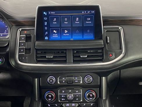 Certified 2022 Chevrolet Tahoe LT w/ Luxury Package image 20