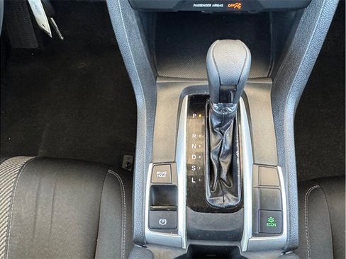 Used 2016 Honda Civic LX image 11