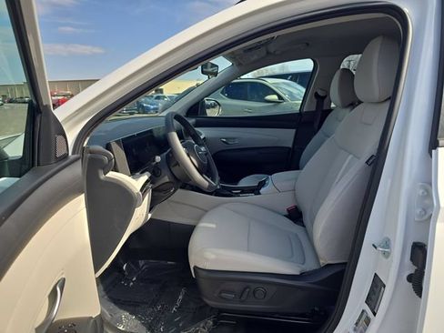 New 2026 Hyundai Tucson SEL AWD/4WD image 11
