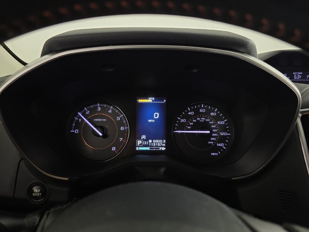 Used 2020 Subaru Crosstrek 2.0i Premium AWD/4WD image 15