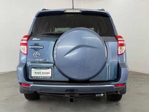 Used 2010 Toyota RAV4 4WD V6 image 8