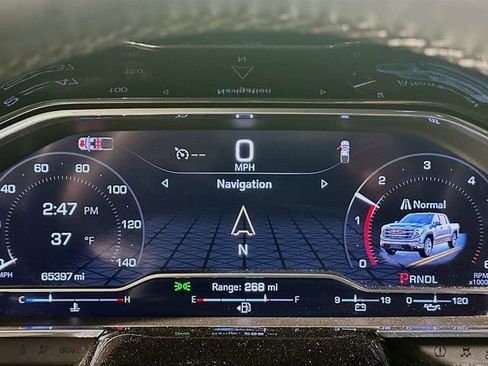 Used 2024 GMC Sierra 1500 SLT image 14