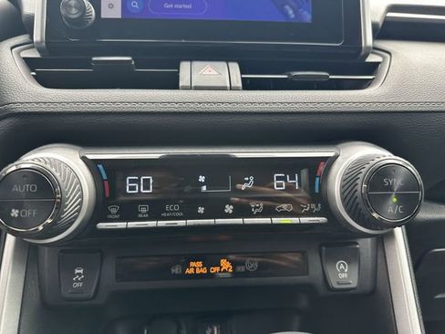 Used 2024 Toyota RAV4 XLE image 17