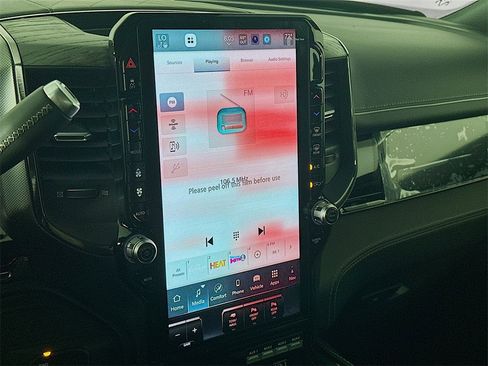 New 2026 RAM 2500 Limited w/ Towing Technology Group image 13