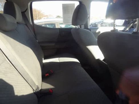 Used 2021 Toyota Tacoma SR image 12