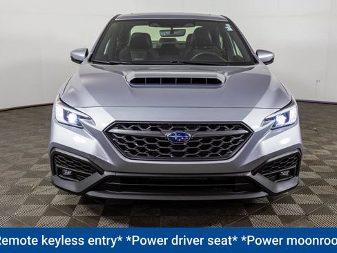 Used 2023 Subaru WRX GT AWD/4WD image 15