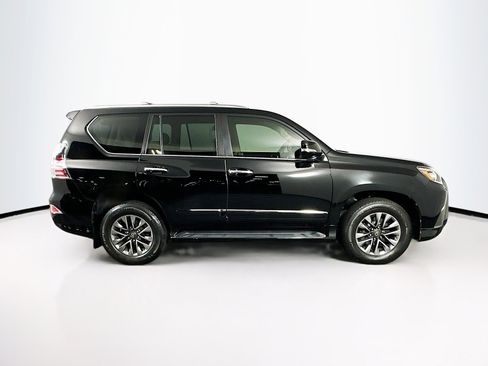 Used 2014 Lexus GX 460 Luxury image 10