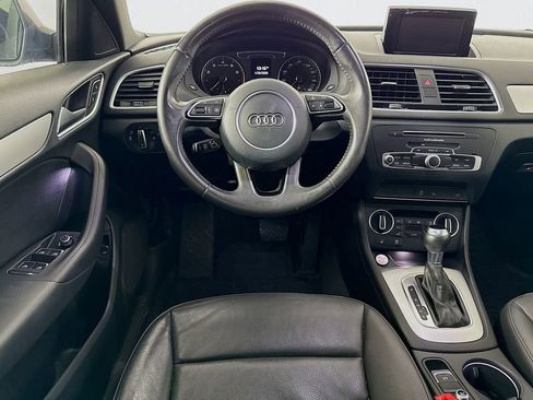 Used 2017 Audi Q3 2.0T Premium w/ Convenience Package image 24