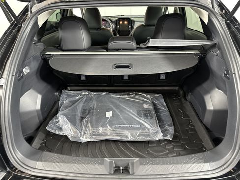 Used 2025 Subaru Crosstrek 2.5i Limited image 14