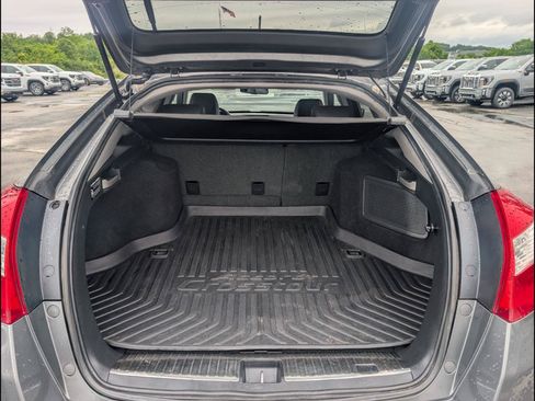 Used 2011 Honda Crosstour EX-L image 22