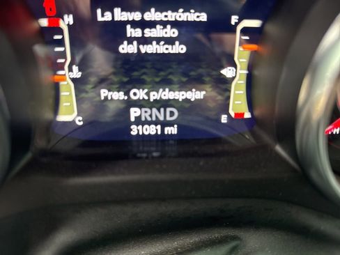 Used 2022 Jeep Gladiator Rubicon w/ Trailer Tow Package image 16