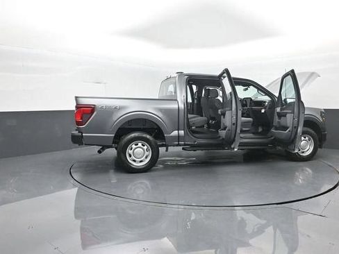 New 2026 Ford F150 XL w/ Tow/Haul Package AWD/4WD image 30