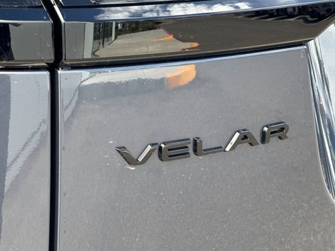 New 2026 Land Rover Range Rover Velar S AWD/4WD image 34