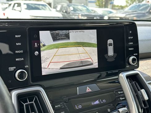 Used 2022 Kia Sorento X-Line EX AWD/4WD image 26
